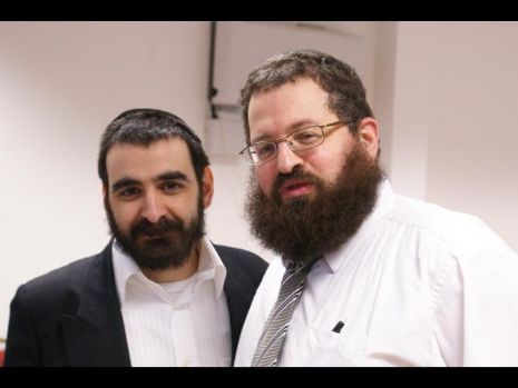 Rav Azimov et Mendy Gabay.jpg